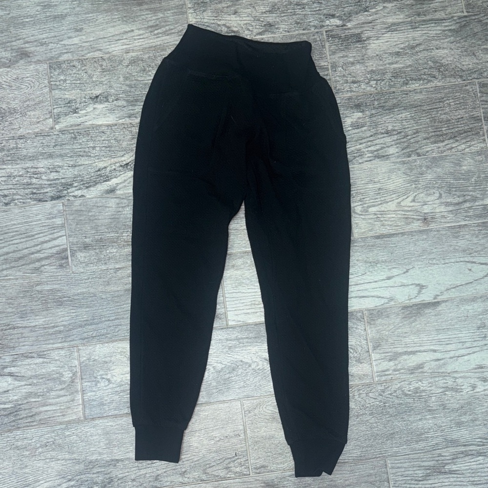 Born Primitive Kids Black Sweatpants